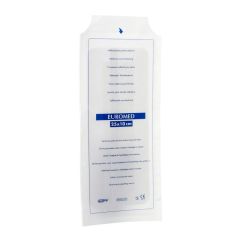 EUROMED 10X25CM 1 EILANDPLEISTER STERIEL