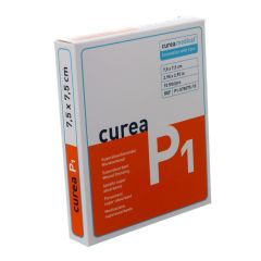 CUREA P1 WONDVERB SUPER ABSORB. 7,5X 7,5CM 10