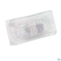 BRAUN PERFUSIESET VERLENGSTUK POLYET.100CM
