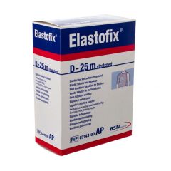 ELASTOFIX NETVERBAND TUBUL.UITGEROK.25M D 00214300