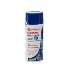 BURNSHIELD HYDROGEL 50ML COVARMED