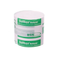 SOFFBAN NATURAL WATTEN 5,0CMX2,7M 7147200