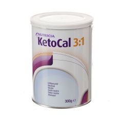 KETOCAL 3/1 PDR 300G