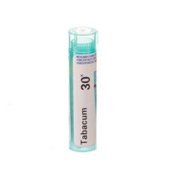 TABACUM 30K GR 4G BOIRON