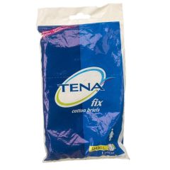 TENA FIX COTTON BRIEFS LADY 60- 80CM S 1 764430