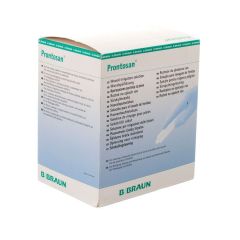 PRONTOSAN OPLOSSING STER WONDSPOELING AMP 24X40ML