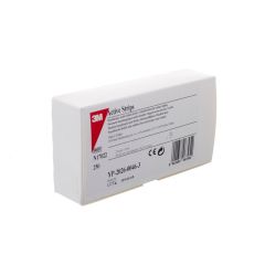 NEXCARE 3M ACTIVE STRIPS 23MM DOTS 250 17022