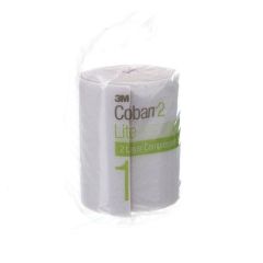 COBAN 2 LITE 3M COMFORTZWACHTEL 10,0CMX3,60M 1