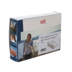 SISSEL OVERTREK FLUWEEL VR SOFT/SOFT+/CLASS.L/PLUS