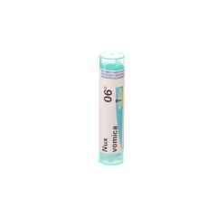 NUX VOMICA 06D GR 4G BOIRON