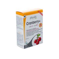 PHYSALIS CRANBERRY+ NF COMP 30