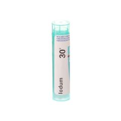 IODUM 30K GR 4G BOIRON