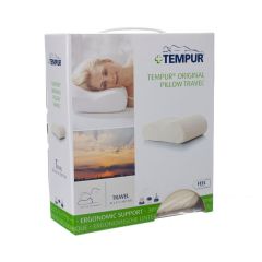 TEMPUR REISKUSSEN 25X31CM TR