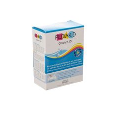 PEDIAKID CALCIUM CROISSANCE PDR 14