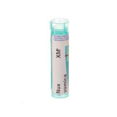 NUX VOMICA XMK GR 4G BOIRON