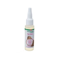 VETOQUINOL CARE EAR 60ML