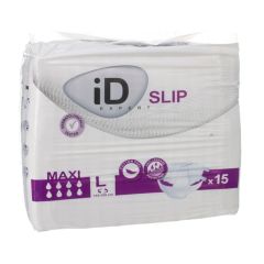 ID EXPERT SLIP L MAXI 15