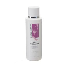 LONGIDERM MICELLAIR WATER FL 200ML