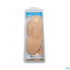BOTA PODO 29 INLEGZOOL LEDER+PORON T38