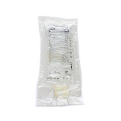 BX NATRIUMBICARBONAAT VIAFLO SAC-ZAK 20X500ML