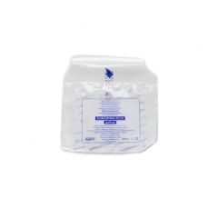 EURODERM PLUS 6X 9CM 1 PLEISTER STERIEL WTP