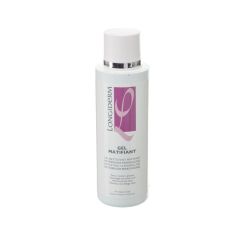 LONGIDERM MATIFIERENDE REINIGINGSGEL FL 200ML