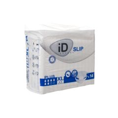 ID EXPERT SLIP XL PLUS 14