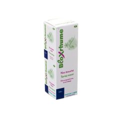 BLOXRHUME NEUSSPRAY 20ML