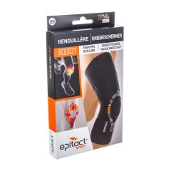 EPITACT KNIEBESCHERMING SPORT MULTIDIRECTIONELE XS
