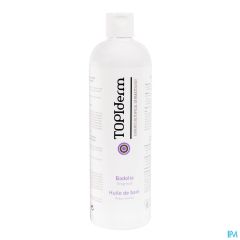 TOPIDERM BADOLIE 500ML