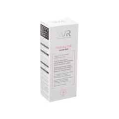 SVR TOPIALYSE BARRIERE CREME TUBE 50ML