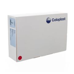 COLOPLAST ZAKJE LEDIGB. 1D MINI 100ML 10 2210