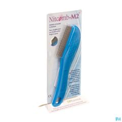 NITCOMB M2 LUIZENKAM