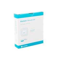 BIATAIN SILIC. LITE SCHUIMVERB 5,0X 5,0 5 33452