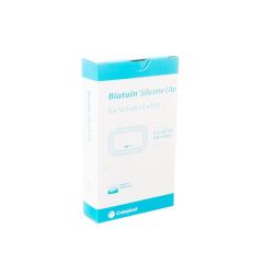 BIATAIN SILIC. LITE SCHUIMVERB 5,0X12,5 5 33453