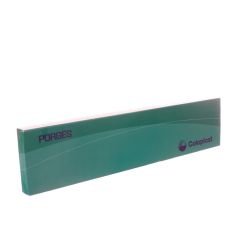CYSTODRAIN INT.SONDE 2-W SIL OPEN 40CM 3-5ML CH18