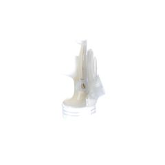 MEDELA CONNECTOR MET MEMBRAAN