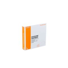 IODOSORB ZALF TUBE 4X10G 66001298