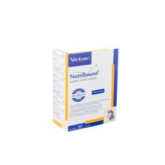 NUTRIBOUND CAT TRIPACK SUSP BUVA 3X150ML