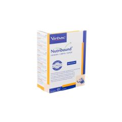 NUTRIBOUND DOG TRIPACK SUSP BUVA 3X150ML
