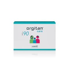 ORGITAN CARE TABL 90