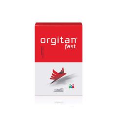 ORGITAN FAST TABL 10X6