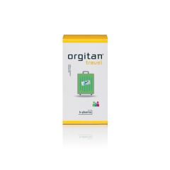 ORGITAN TRAVEL TABL 30