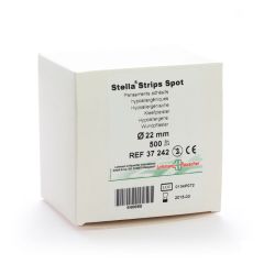 STELLASTRIPS KLEEF SPOTS 22,5MM 500 37242