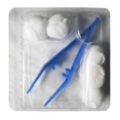 MEDISET 2 F/B compact - 475591 - 30 ST