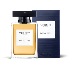 VERSET PARFUM LOOK THIS HEER 100ML