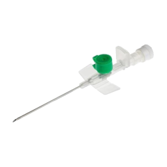 BD Venflon IV Kath 18G 1,2x32mm groen REF391457|50