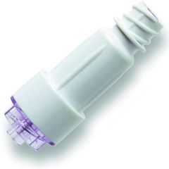 Braun-Ultrasite-connector
