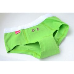 CHARCO SLIP MEISJE