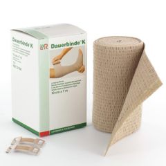 DAUERBINDE K 6CM X 7M 1 105904
